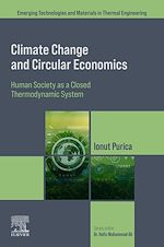Télécharger le livre :  Climate Change and Circular Economics