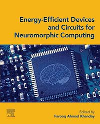 Téléchargez le livre :  Energy-Efficient Devices and Circuits for  Neuromorphic Computing
