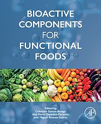 Téléchargez le livre :  Bioactive Components for Functional Foods