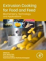 Download this eBook Extrusion Cooking for Food and Feed