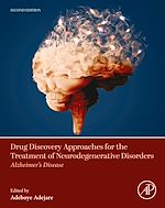 Télécharger le livre :  Drug Discovery Approaches for the Treatment of Neurodegenerative Disorders