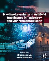 Téléchargez le livre :  Machine Learning and Artificial Intelligence in Toxicology and Environmental Health