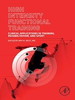Télécharger le livre :  High Intensity Functional Training