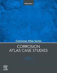 Téléchargez le livre :  Corrosion Atlas Case Studies