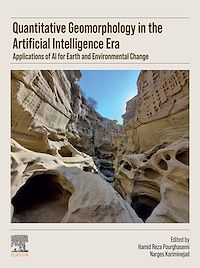 Téléchargez le livre :  Quantitative Geomorphology in the Artificial intelligence Era