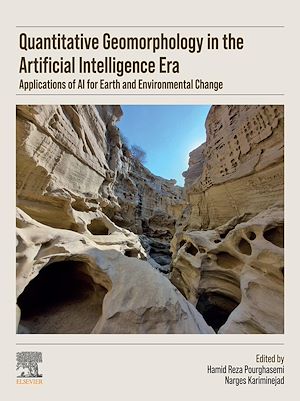Téléchargez le livre :  Quantitative Geomorphology in the Artificial intelligence Era