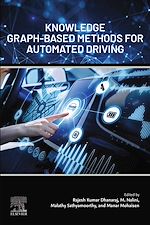 Télécharger le livre :  Knowledge Graph-Based Methods for Automated Driving