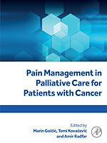 Download this eBook Pain Management in Palliative Care for Patients With Cancer