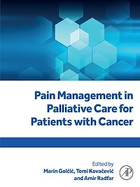 Download this ebook Pain Management in Palliative Care for Patients With Cancer