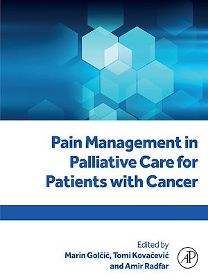 Download the eBook: Pain Management in Palliative Care for Patients With Cancer