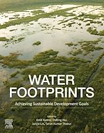 Télécharger le livre :  Water Footprints
