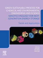 Télécharger le livre :  Nanotechnology for Next-Generation Energy Storage