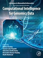 Télécharger le livre :  Computational Intelligence for Genomics Data