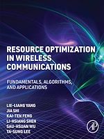 Télécharger le livre :  Resource Optimization in Wireless Communications