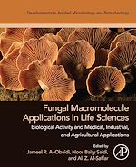 Télécharger le livre :  Fungal Macromolecule Applications in Life Sciences