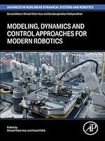 Télécharger le livre :  Modeling, Dynamics and Control approaches for Modern Robotics