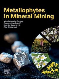 Download this ebook Metallophytes in Mineral Mining