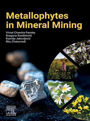 Download the eBook: Metallophytes in Mineral Mining