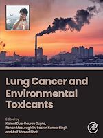 Télécharger le livre :  Lung Cancer and Environmental Toxicants