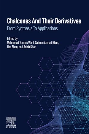 Téléchargez le livre :  Chalcones and their Derivatives