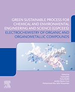 Télécharger le livre :  Electrochemistry of Organic and Organometallic Compounds