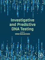 Télécharger le livre :  Investigative and Predictive DNA Testing