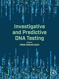 Téléchargez le livre :  Investigative and Predictive DNA Testing