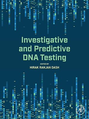 Téléchargez le livre :  Investigative and Predictive DNA Testing
