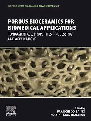 Download the eBook: Porous Bioceramics for Biomedical Applications