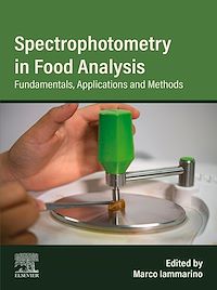 Download this ebook Spectrophotometry in Food Analysis