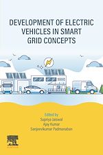 Télécharger le livre :  Development of Electric Vehicles in Smart Grid Concepts