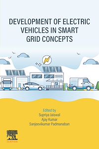 Téléchargez le livre :  Development of Electric Vehicles in Smart Grid Concepts