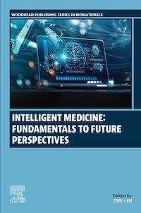 Téléchargez le livre :  Intelligent Medicine: Fundamentals to Future Perspectives