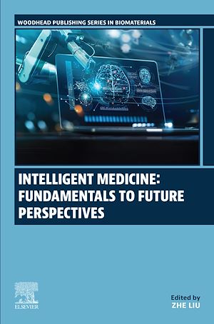 Télécharger le livre :  Intelligent Medicine: Fundamentals to Future Perspectives