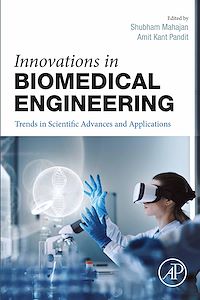 Téléchargez le livre :  Innovations in Biomedical Engineering