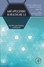 Télécharger le livre :  IoMT Applications in Healthcare 5.0