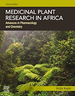 Télécharger le livre :  Medicinal Plant Research in Africa