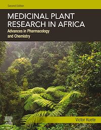 Téléchargez le livre :  Medicinal Plant Research in Africa