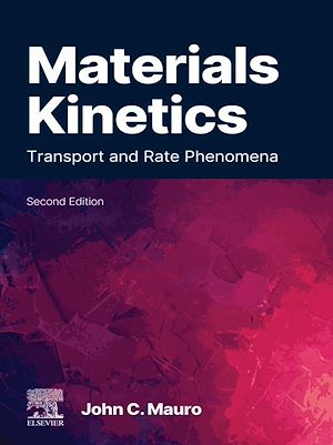 Téléchargez le livre :  Materials Kinetics
