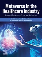 Télécharger le livre :  Metaverse in the Healthcare Industry