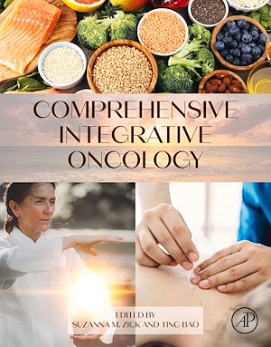 Download the eBook: Comprehensive Integrative Oncology