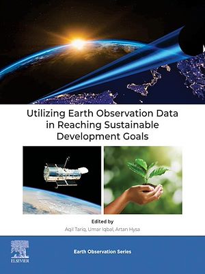 Download the eBook: Utilizing Earth Observation Data in Reaching Sustainable Development Goals