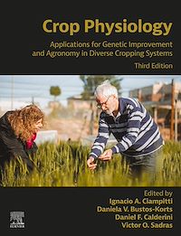 Téléchargez le livre :  Crop Physiology