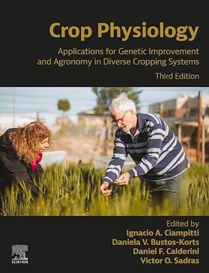 Téléchargez le livre :  Crop Physiology