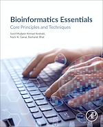 Télécharger le livre :  Bioinformatics Essentials