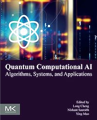 Téléchargez le livre :  Quantum Computational AI