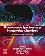 Télécharger le livre :  Fluorescence Spectroscopy in Analytical Chemistry