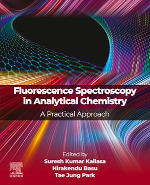 Téléchargez le livre :  Fluorescence Spectroscopy in Analytical Chemistry