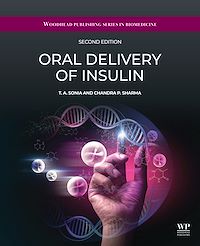 Téléchargez le livre :  Oral Delivery of Insulin