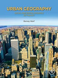 Download this ebook Urban Geography